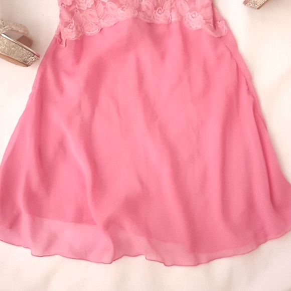 Native Intimates Chemise - Picture 3 of 6